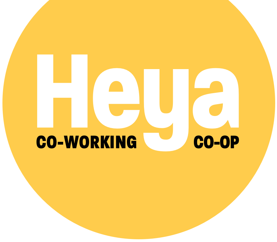 Heya coworking cooperative